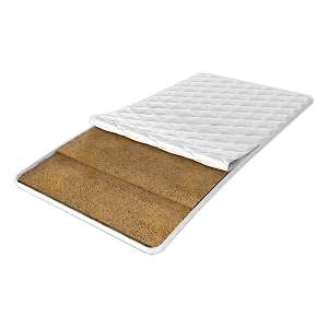 Наматрасник Кокос 3 см