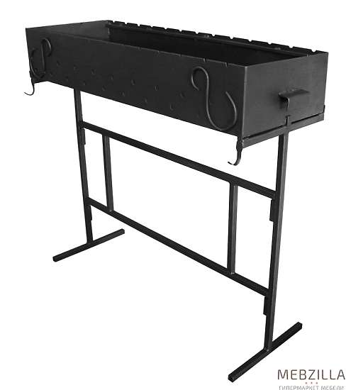 Купить мангал дачный мм-1 - 8 250 руб.