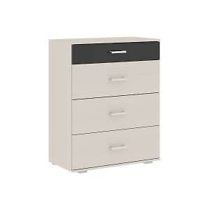 Комод Город КМ-2