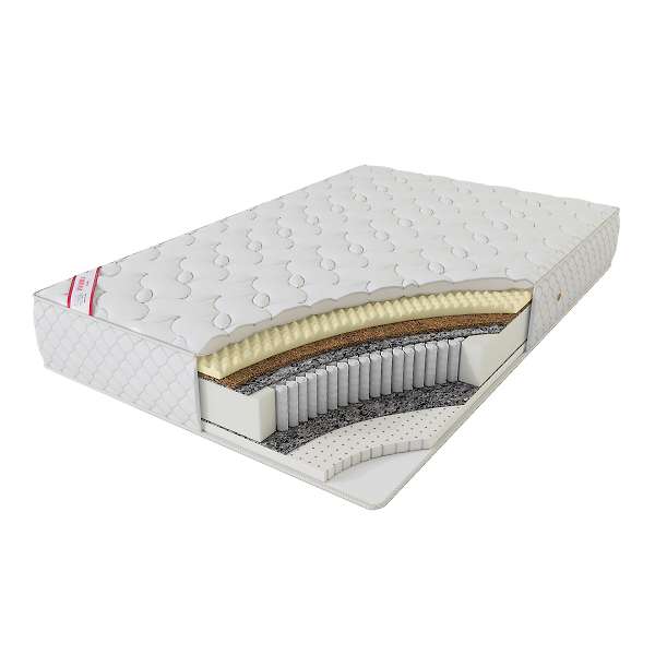 Купить матрас romantic sleep - 31 000 ₽