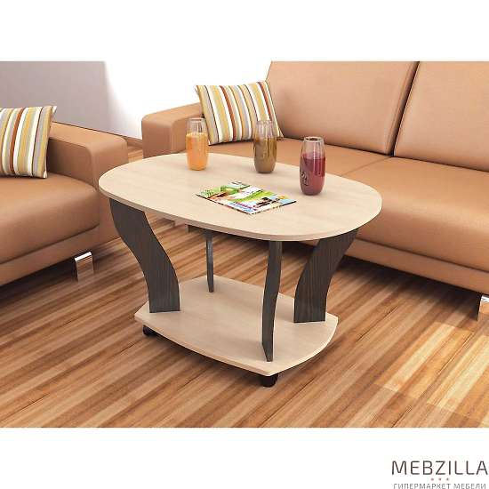 Купить стол журнальный консул 3 - 2 701 руб.