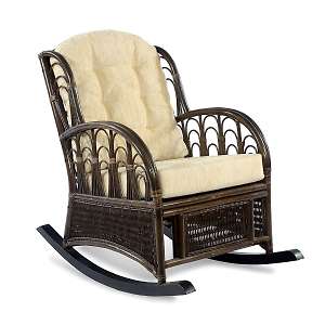 Кресло-качалка Comodo 05/19