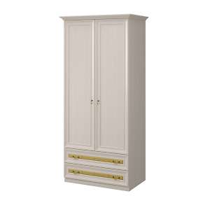 Шкаф платяной №317 МК 58