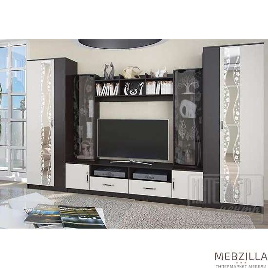 Купить гостиная марта-15 01 - 28 962 руб.