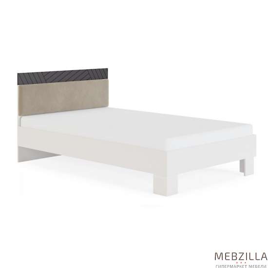 Купить кровать с ортопедическим основанием гринвич 2 120х200 - 19 384 руб.