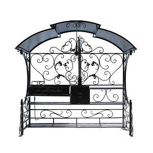 Мангал Россия