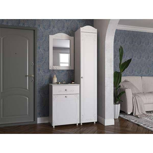 Купить зеркало навесное 600 италия ит-4 - 3 071 руб.