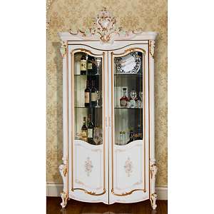 Шкаф двухдверный Шейх ГШ-04