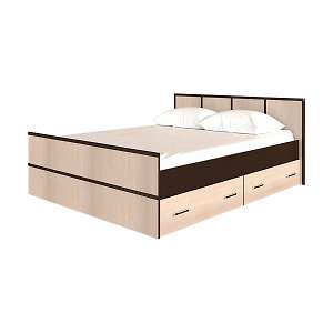 Кровать Сакура 1400