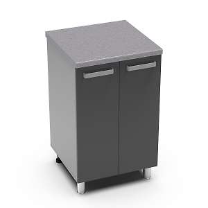 Рабочий стол 600 Танго 6Р