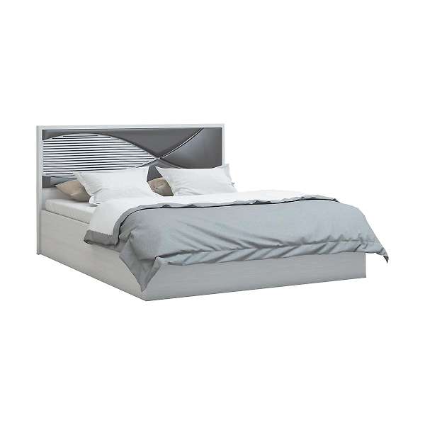 Купить кровать лили 1600 кр-1 - 54 630 руб.