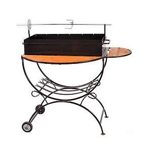 Мангал дачный МД-1