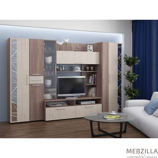 Купить гостиная леонардо - 49 430 руб.