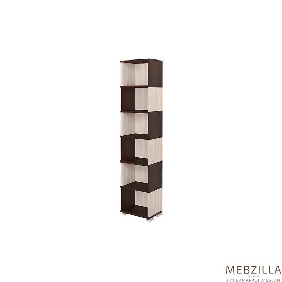 Купить стеллаж домино сб-15/6 - 10 080 ₽