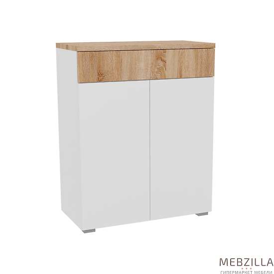 Купить комод куба 1731.м1 - 11 490 руб.
