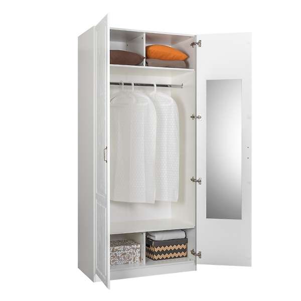 Купить шкаф для одежды 13.134 ливерпуль - 15 980 руб.