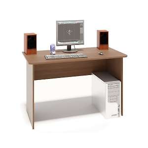 Стол письменный Сокол СПМ-02