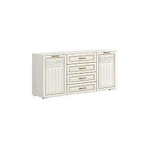 Комод комбинированный Виктория