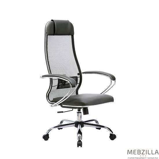 Купить кресло офисное метта комплект 16 - 11 390 руб.