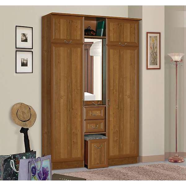 Купить прихожая вика-2д  - 23 610 руб.