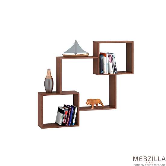 Купить полка навесная пн-2 - 1 352 ₽