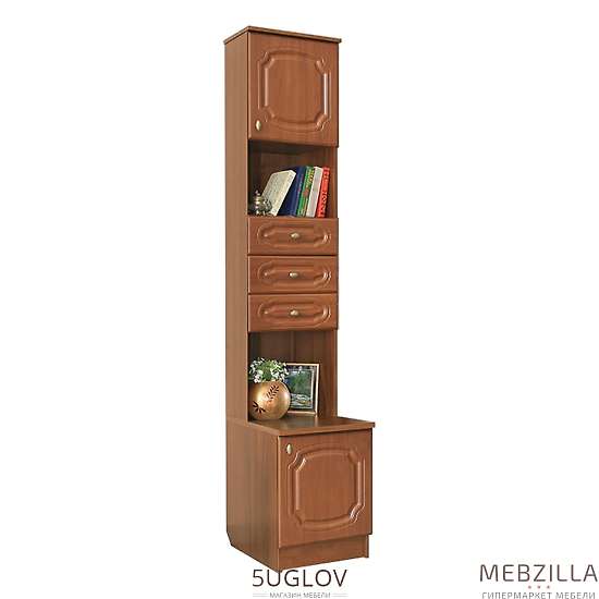 Купить пенал открытый 11 диана мдф - 8 372 руб.