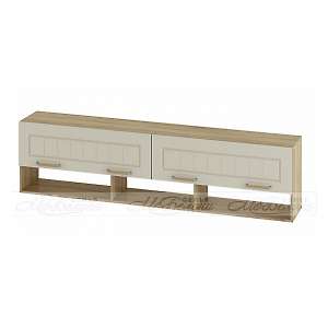 Шкаф антресольный АН-01 Маркиза