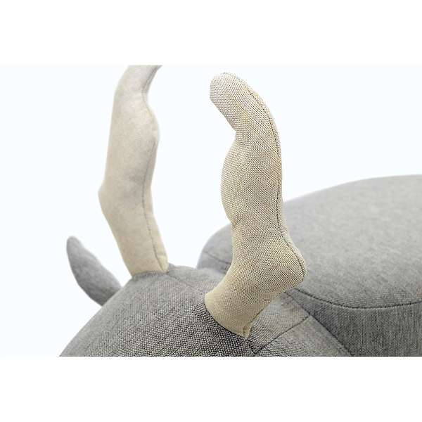 Купить пуф детский stumpa олень - 5 190 руб.