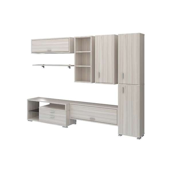 Купить стенка домино лофт 4 - 45 011 руб.