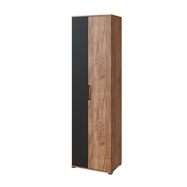 Купить шкаф для одежды двухдверный noto 2 - 10 261 руб.