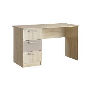 Стол письменный Акварель НМ НМ 011.47-01