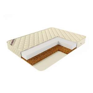 Матрас тонкий Амарис