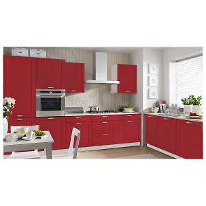 Кухня Базис Nicole 04