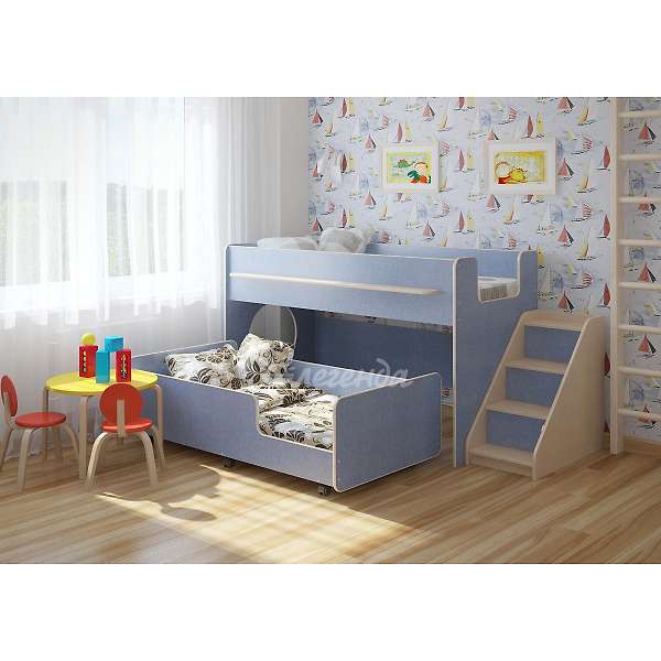 Купить кровать легенда 23.4 - 24 830 ₽