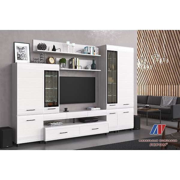 Купить антресоль камелия ан-2661 - 10 190 ₽