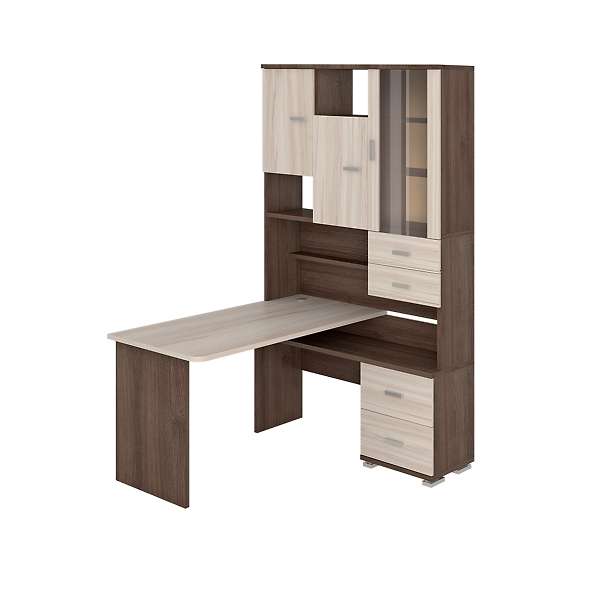 Купить стол компьютерный домино ср-620/160 - 32 270 ₽