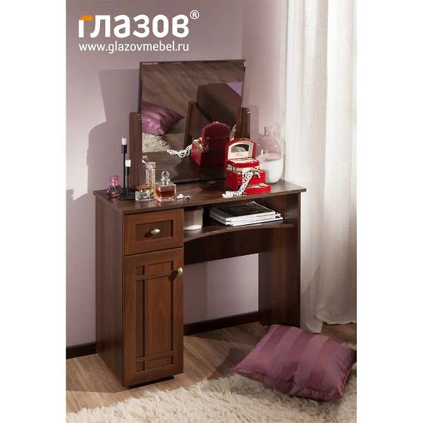 Купить спальня sherlock компоновка 4 - 77 873 руб.