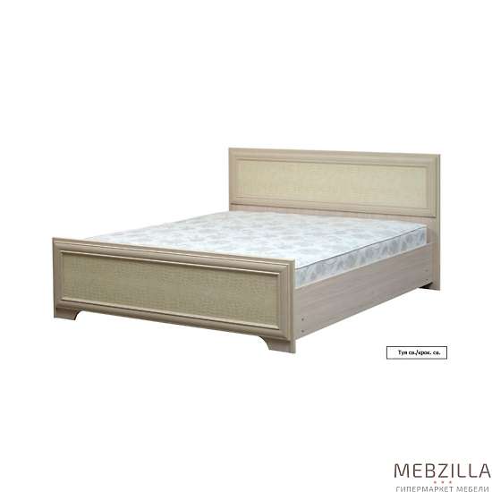 Купить кровать ивушка-7 1800 - 32 040 руб.