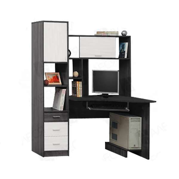 Купить стол компьютерный олимп пкс-10 - 9 994 руб.