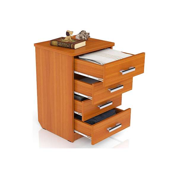 Купить комод с-мд-к2 - 5 429 ₽