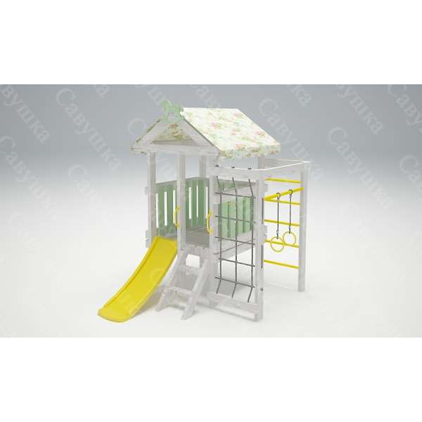 Купить игровой комплекс савушка baby 12 - 35 500 руб.