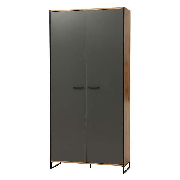 Купить шкаф для одежды 46.07 доната - 12 768 руб.