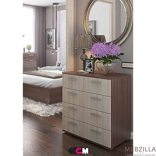 Купить комод к-5 - 6 684 ₽