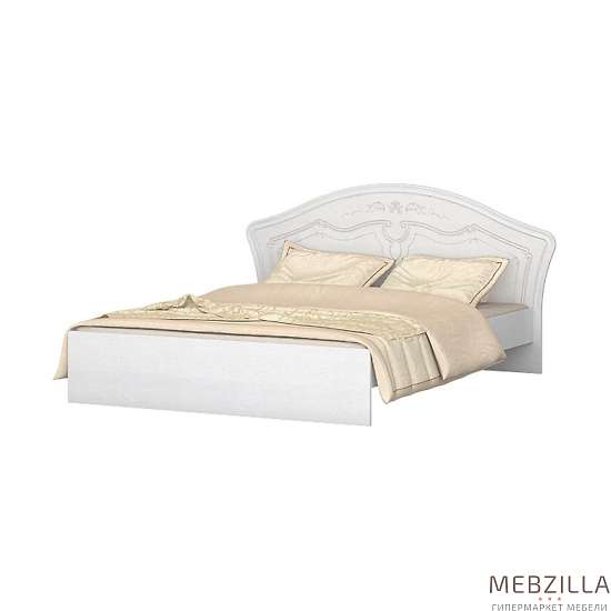 Купить кровать джульетта 1600 кр-1 - 35 190 руб.