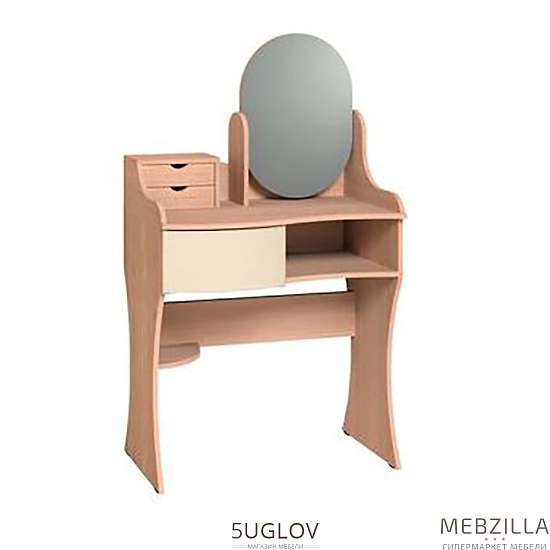 Купить стол туалетный 14 амели - 13 191 ₽