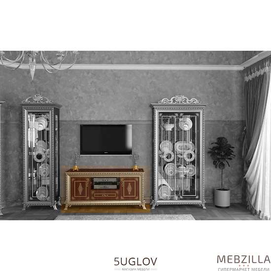 Купить тумба tv версаль гв-03 - 21 870 руб.