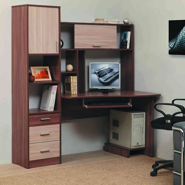 Купить стол компьютерный олимп пкс-10 - 9 994 руб.