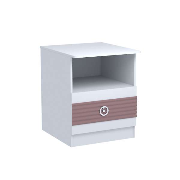 Купить тумба прикроватная саманта см1 - 3 995 ₽