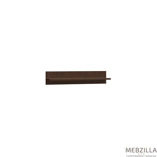 Купить полка навесная домино дм-31 - 1 710 ₽