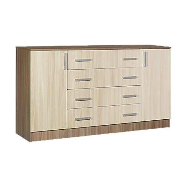 Купить комод комбинированный светлана - 11 224 руб.